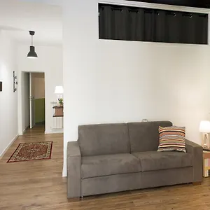Sleep & Zupp Casa Olimpia Apartament